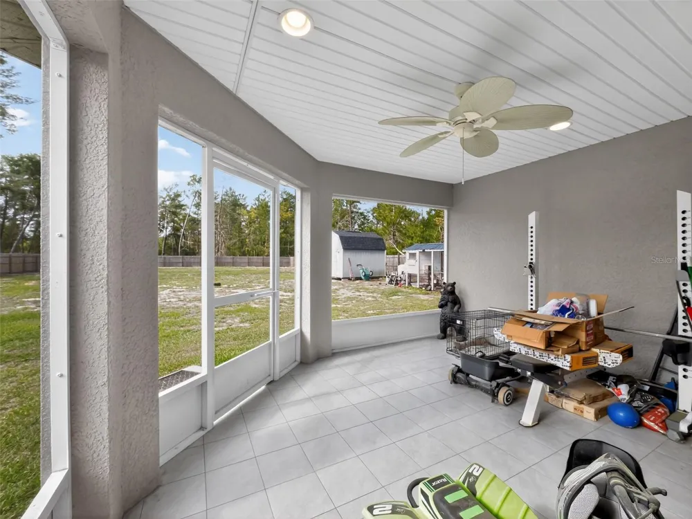 854 FISHER ROAD Ocklawaha, FL 32179
