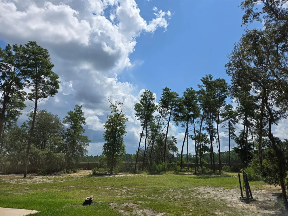854 FISHER ROAD Ocklawaha, FL 32179