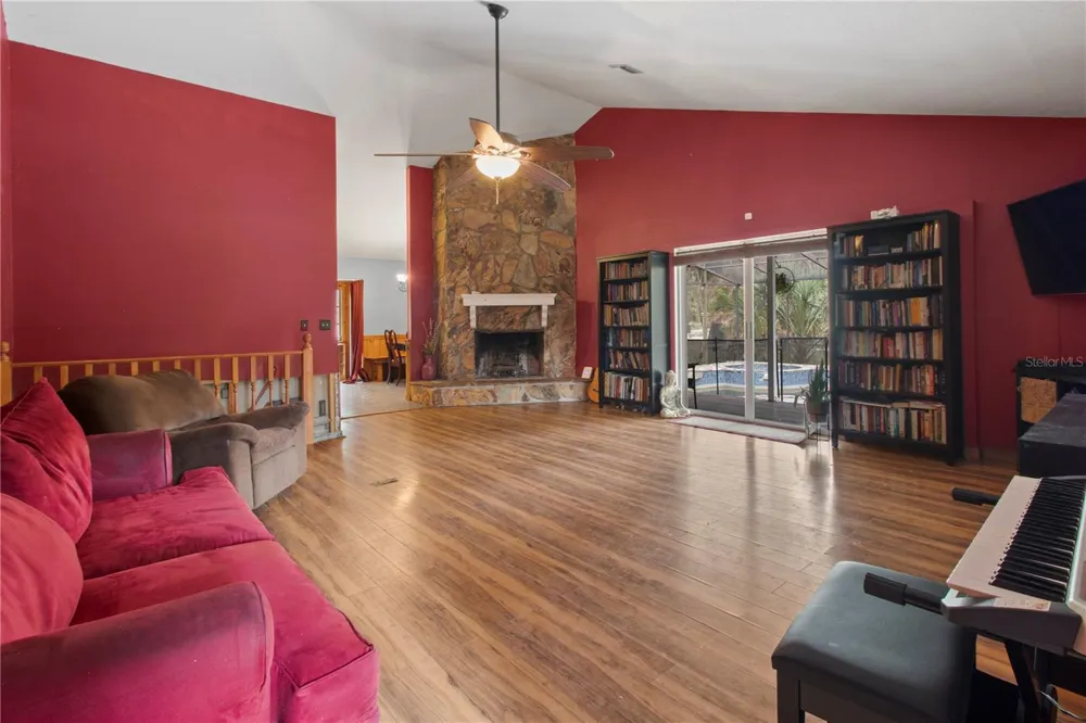 1143 MEYERS ROAD Venice, FL 34292