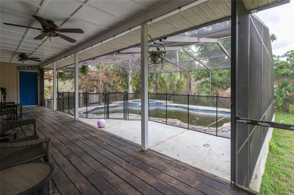 1143 MEYERS ROAD Venice, FL 34292