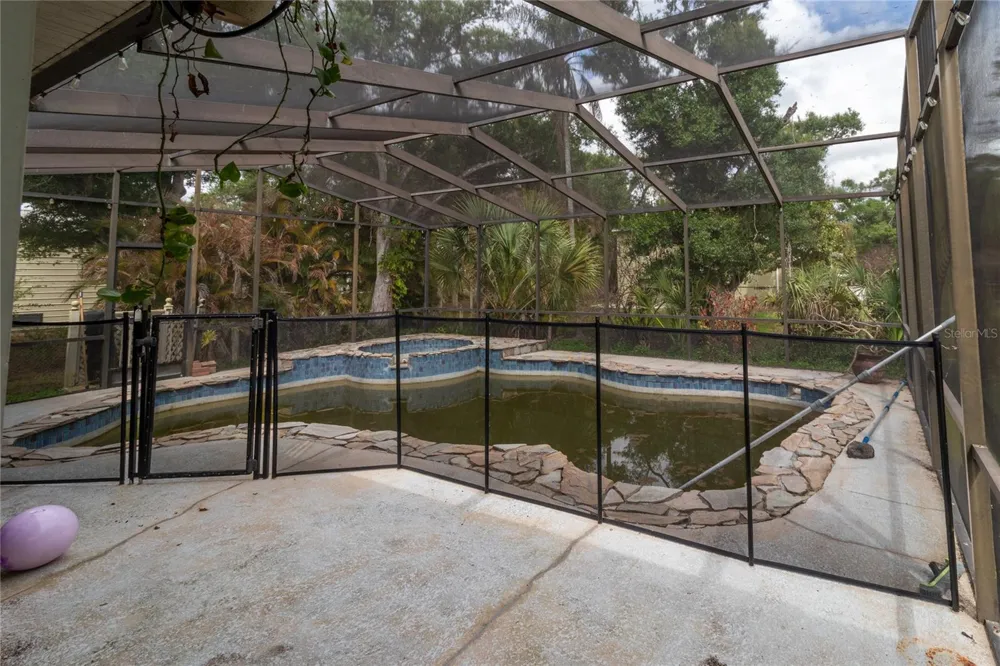 1143 MEYERS ROAD Venice, FL 34292