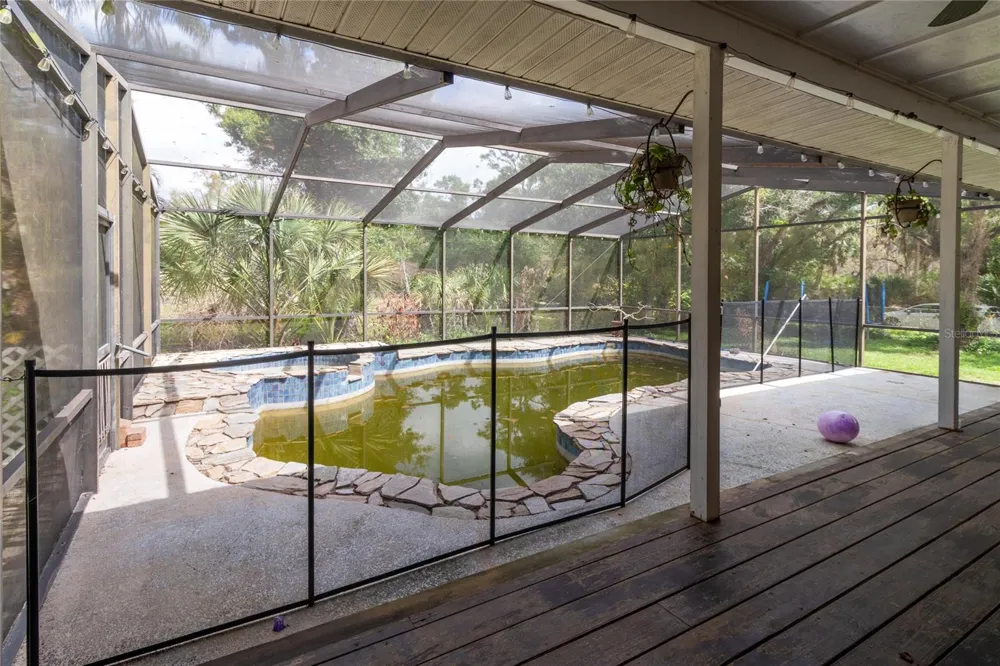 1143 MEYERS ROAD Venice, FL 34292