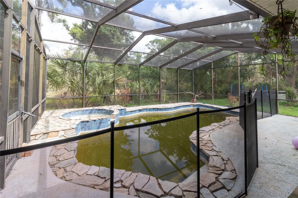 1143 MEYERS ROAD Venice, FL 34292