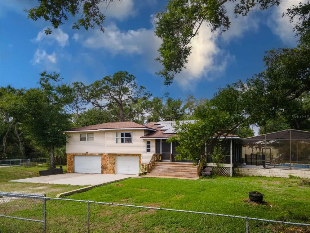 1143 MEYERS ROAD Venice, FL 34292