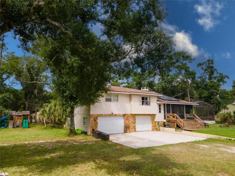 1143 MEYERS ROAD Venice, FL 34292