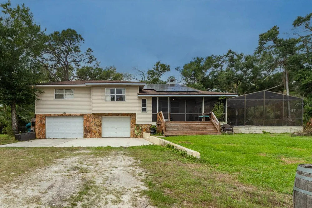 1143 MEYERS ROAD Venice, FL 34292