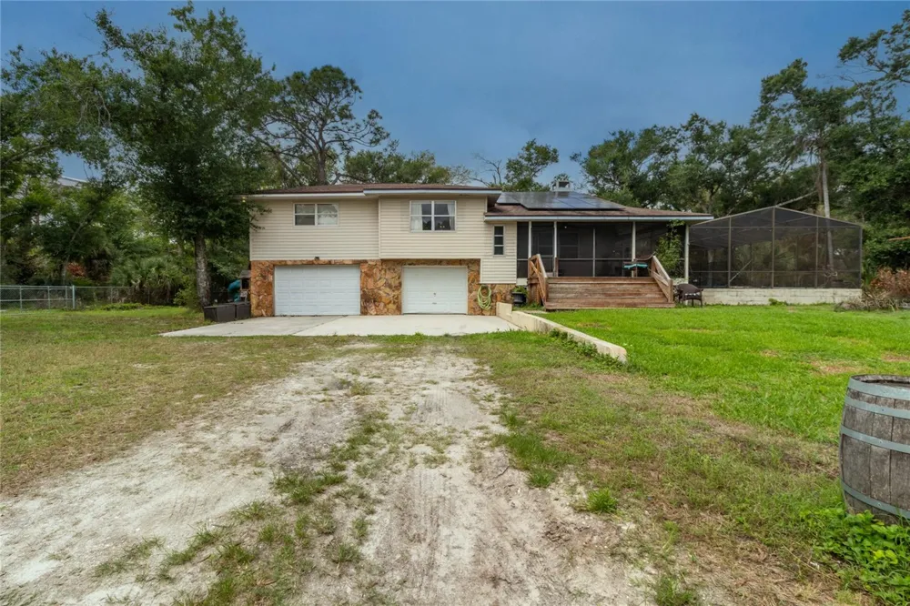 1143 MEYERS ROAD Venice, FL 34292