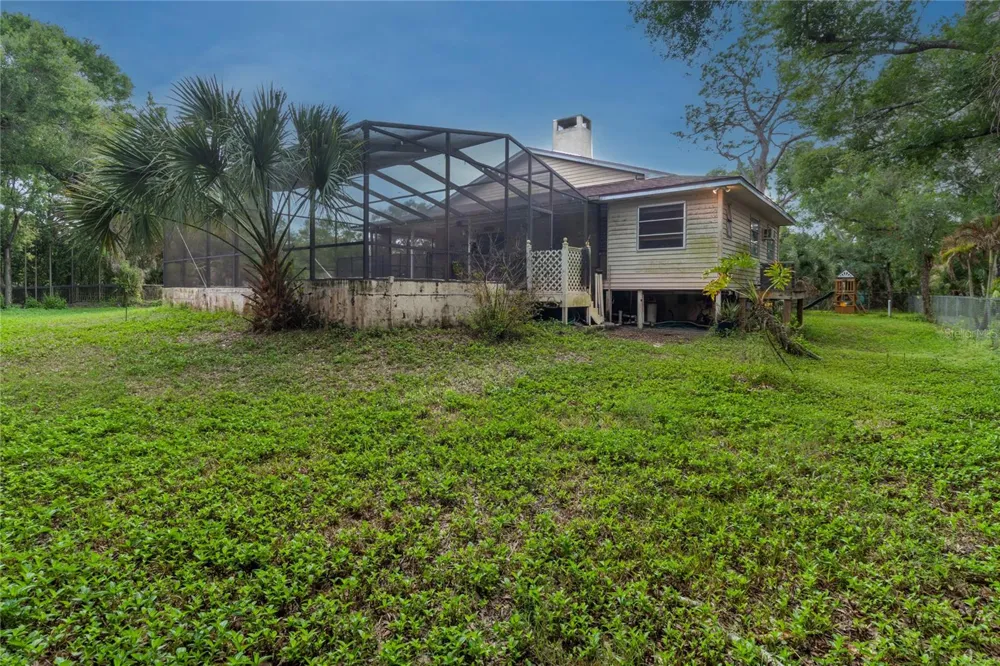 1143 MEYERS ROAD Venice, FL 34292