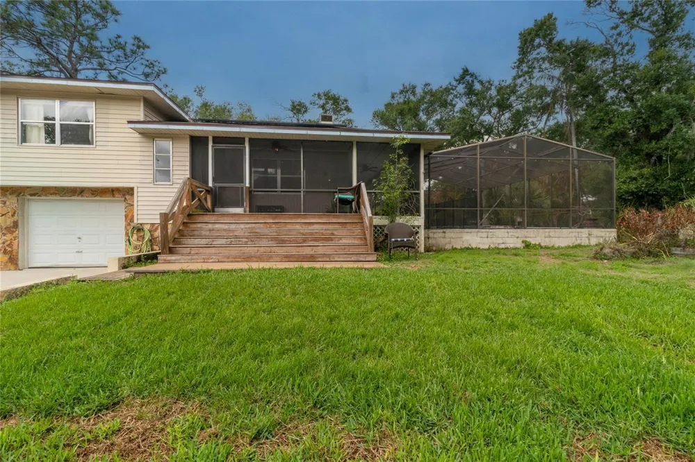1143 MEYERS ROAD Venice, FL 34292