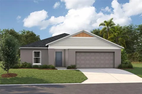 5848 HEAVEN ROAD