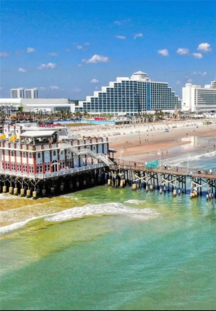11 HOLLYWOOD AVENUE Daytona Beach, FL 32118