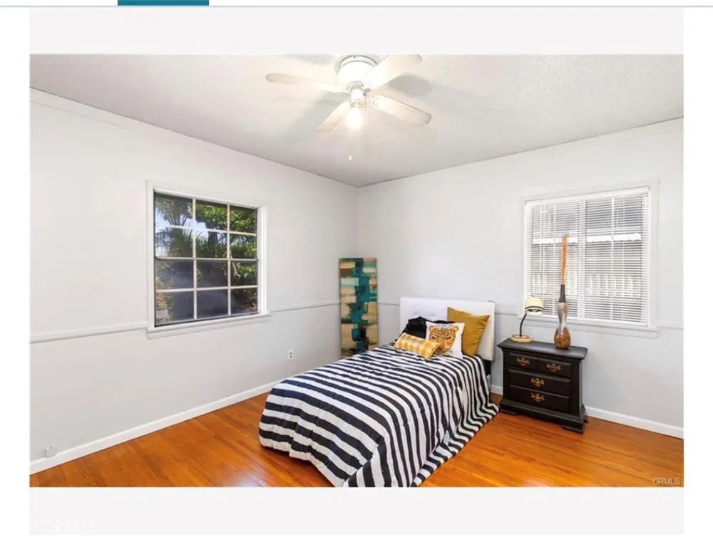 16924 Bixby Avenue Bellflower, CA 90706