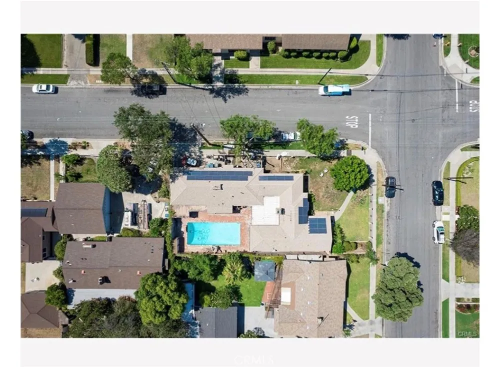 16924 Bixby Avenue Bellflower, CA 90706