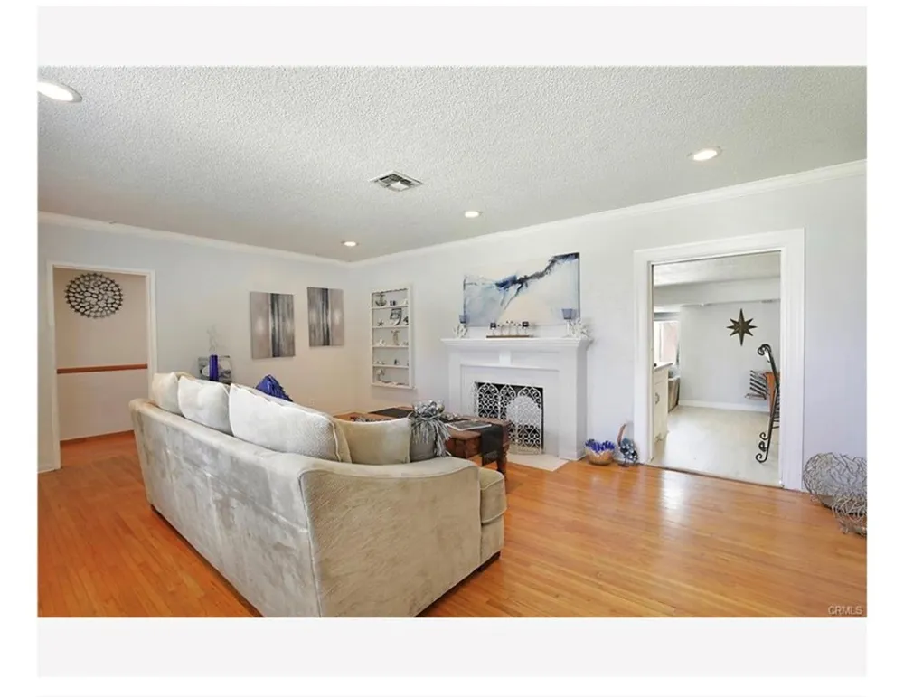 16924 Bixby Avenue Bellflower, CA 90706