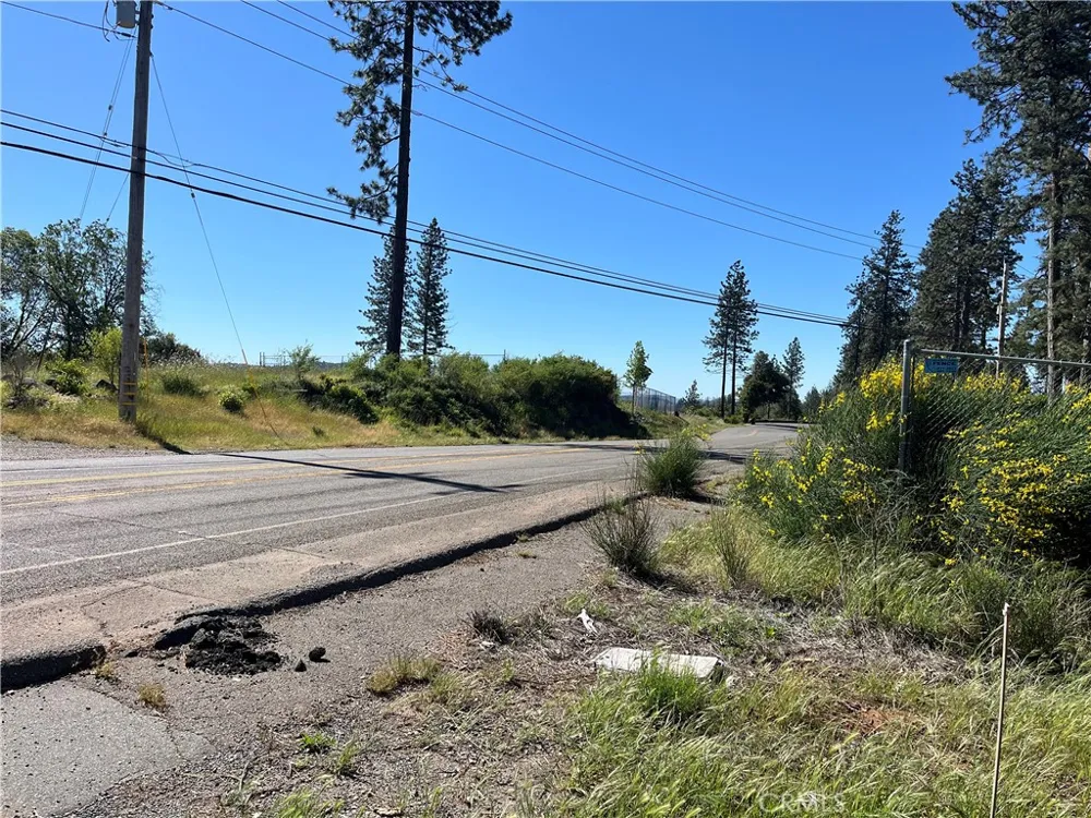 13681 Skyway Magalia, CA 95954