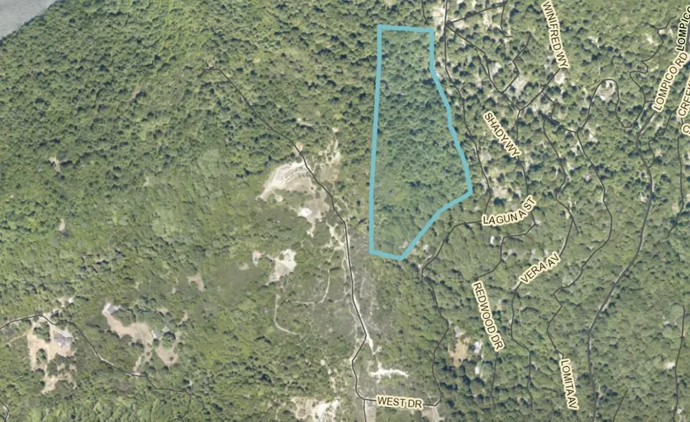 10001 West Drive Felton, CA 95018