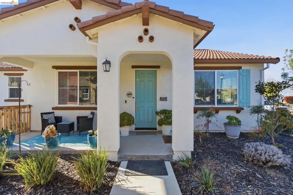2318 Rustic Oak Ln Rio Vista, CA 94571