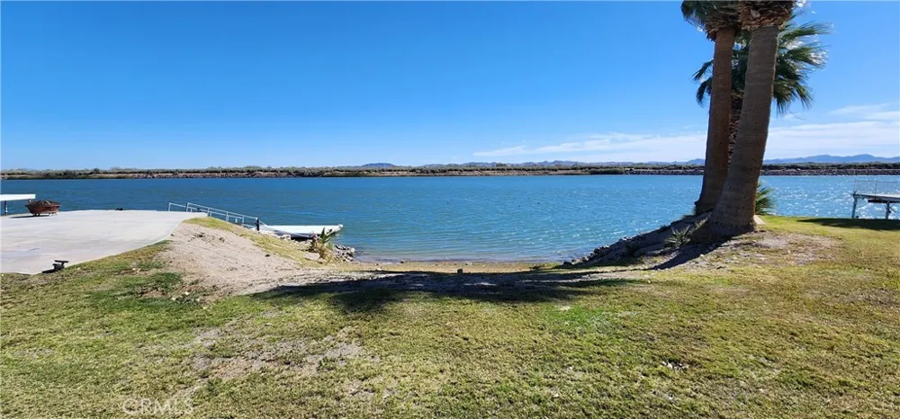 11700 Highway 95, Lot #5 Blythe, CA 92225