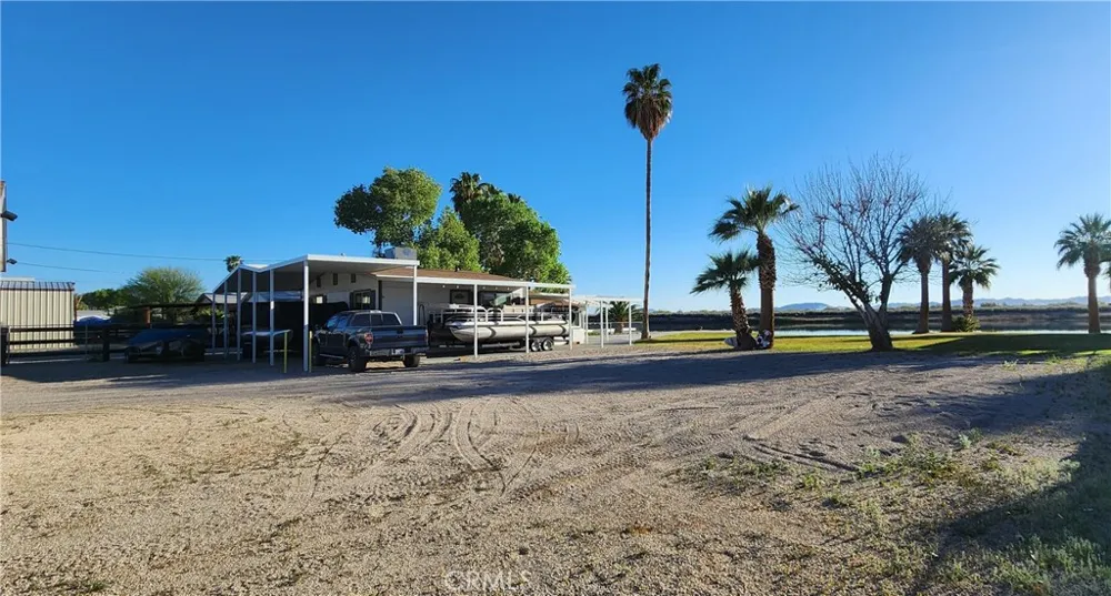 11700 Highway 95, Lot #5 Blythe, CA 92225