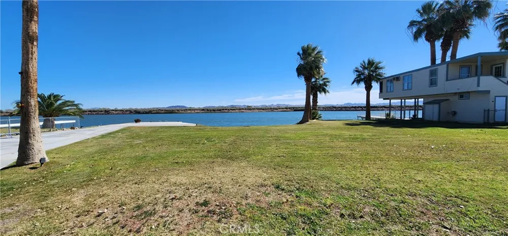 11700 Highway 95, Lot #5 Blythe, CA 92225