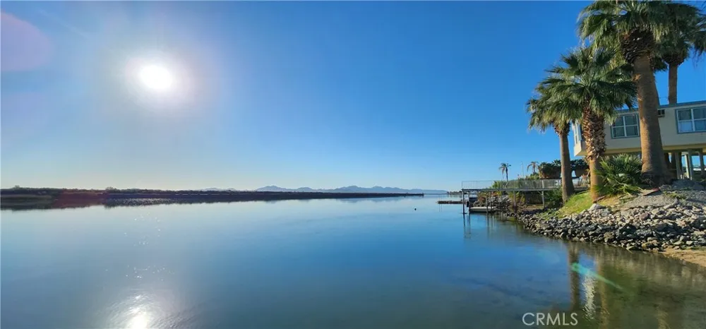 11700 Highway 95, Lot #5 Blythe, CA 92225