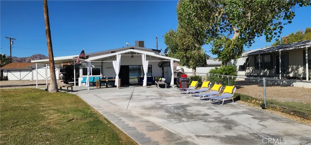 11700 Highway 95, Lot #5 Blythe, CA 92225