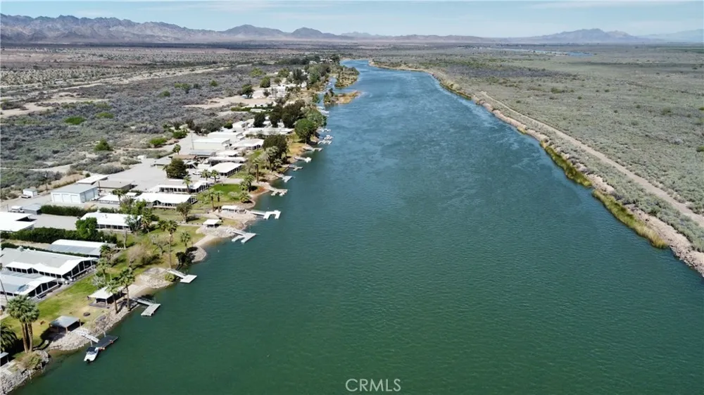 11700 Highway 95, Lot #5 Blythe, CA 92225