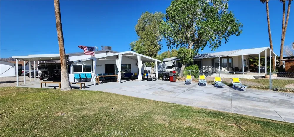 11700 Highway 95, Lot #5 Blythe, CA 92225