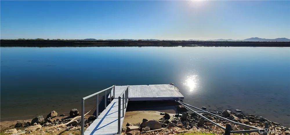 11700 Highway 95, Lot #5 Blythe, CA 92225