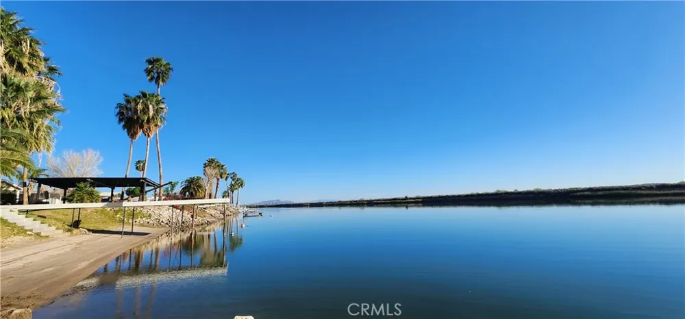 11700 Highway 95, Lot #5 Blythe, CA 92225