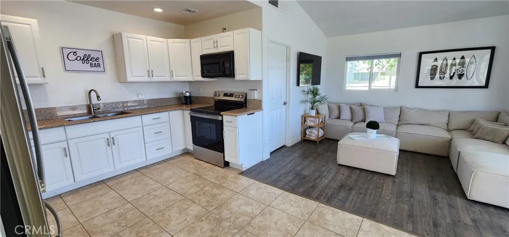 11700 Highway 95, Lot #5 Blythe, CA 92225