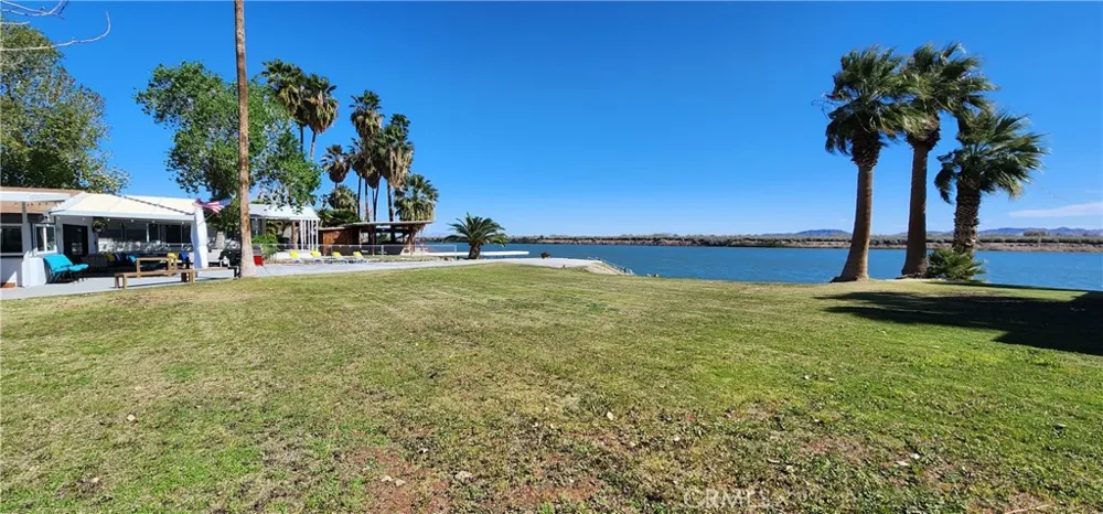 11700 Highway 95, Lot #5 Blythe, CA 92225