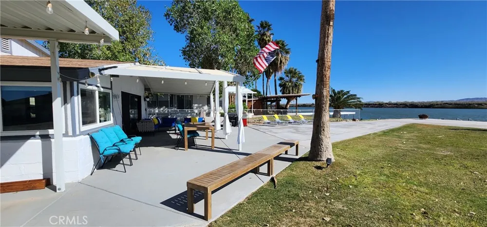 11700 Highway 95, Lot #5 Blythe, CA 92225