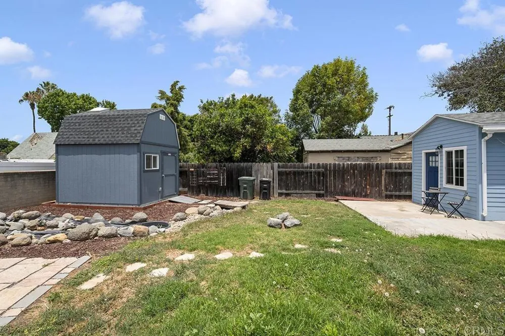 586 DEL MAR Chula Vista, CA 91910