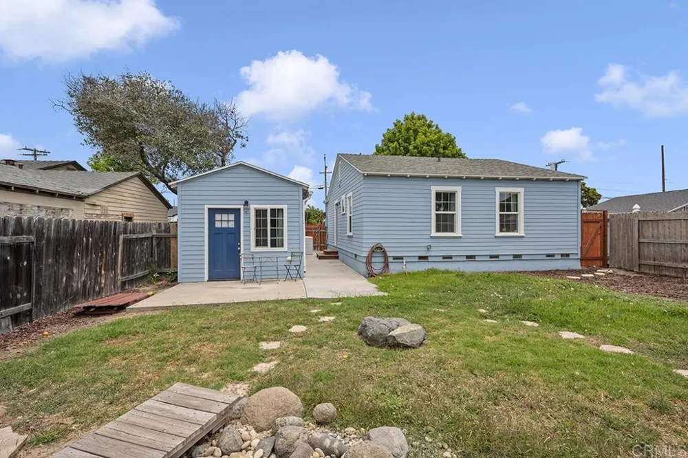586 DEL MAR Chula Vista, CA 91910