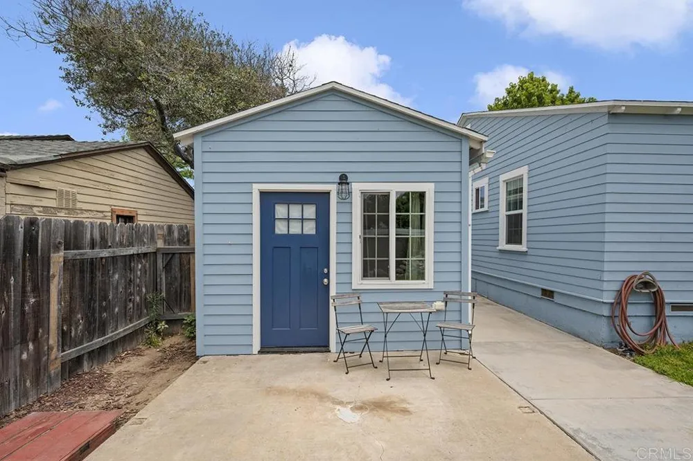 586 DEL MAR Chula Vista, CA 91910