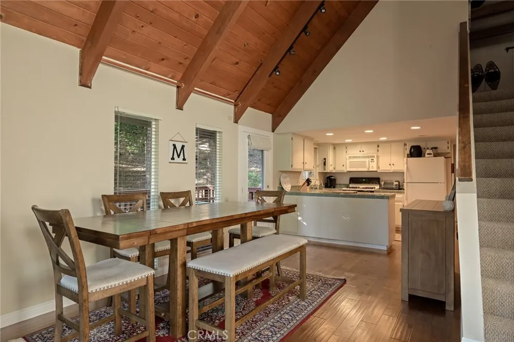 831 Nadelhorn Lake Arrowhead, CA 92352