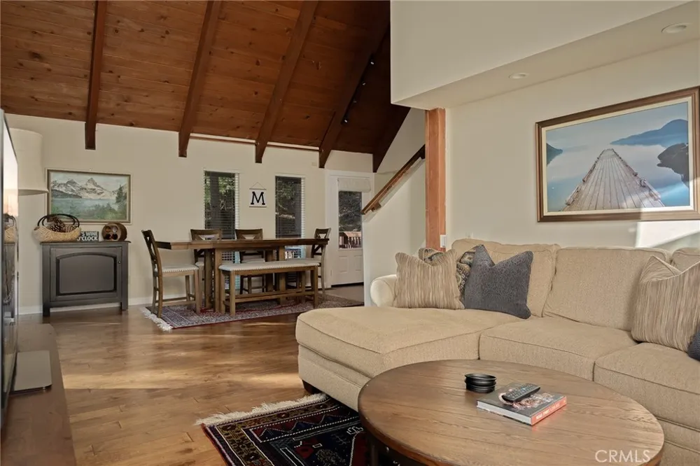 831 Nadelhorn Lake Arrowhead, CA 92352