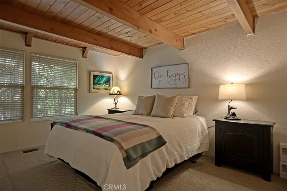 831 Nadelhorn Lake Arrowhead, CA 92352