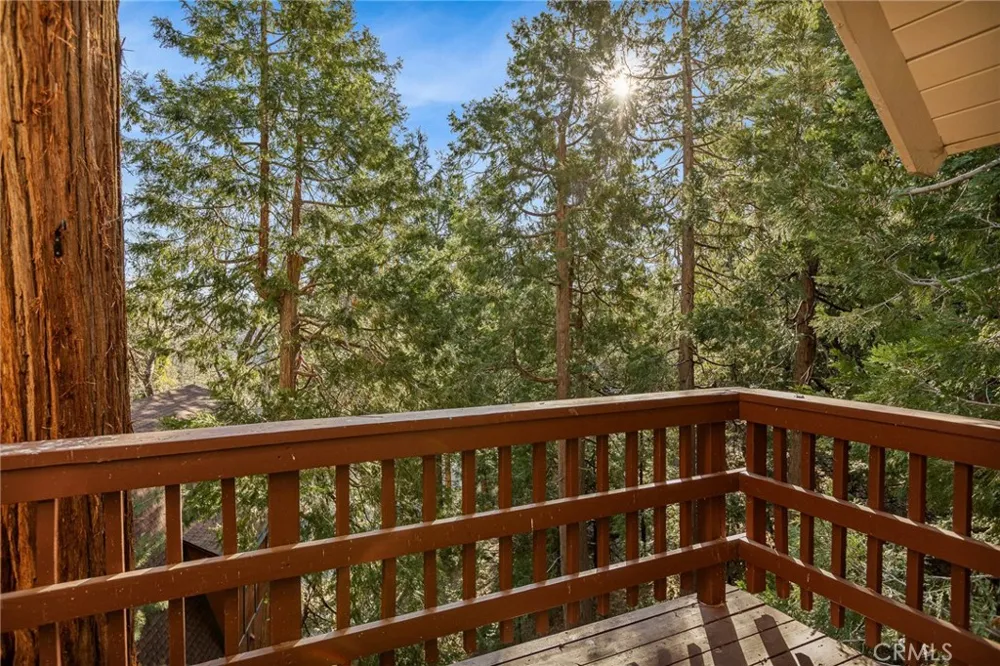 831 Nadelhorn Lake Arrowhead, CA 92352