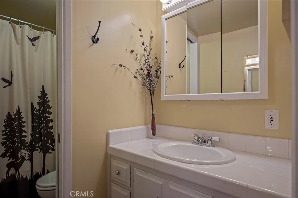 831 Nadelhorn Lake Arrowhead, CA 92352