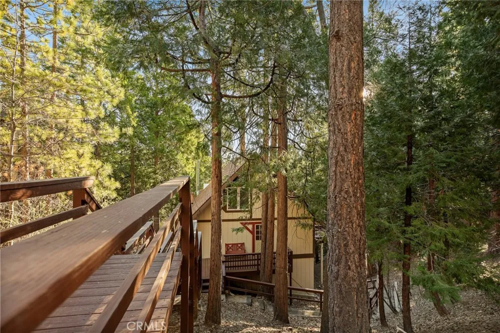 831 Nadelhorn Lake Arrowhead, CA 92352