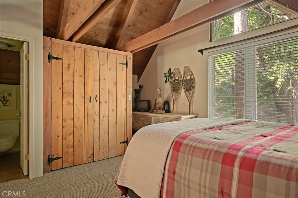 831 Nadelhorn Lake Arrowhead, CA 92352