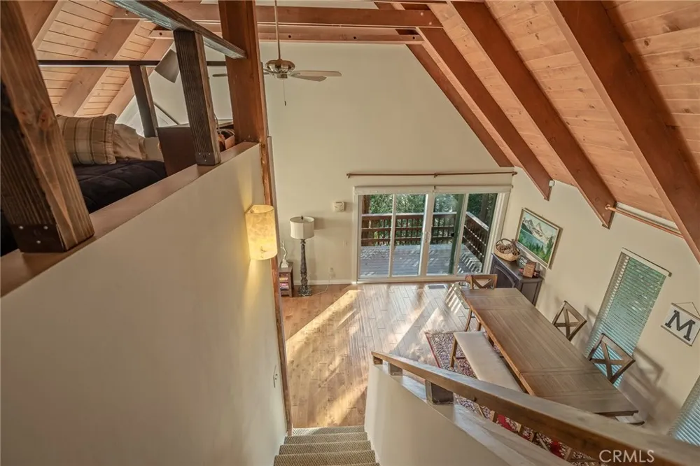 831 Nadelhorn Lake Arrowhead, CA 92352