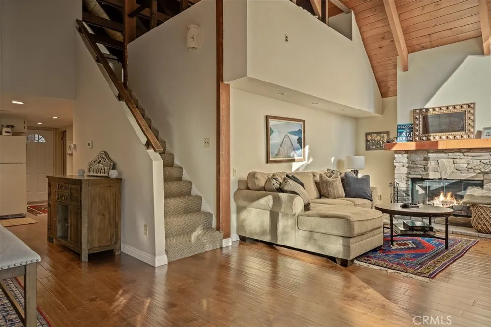 831 Nadelhorn Lake Arrowhead, CA 92352