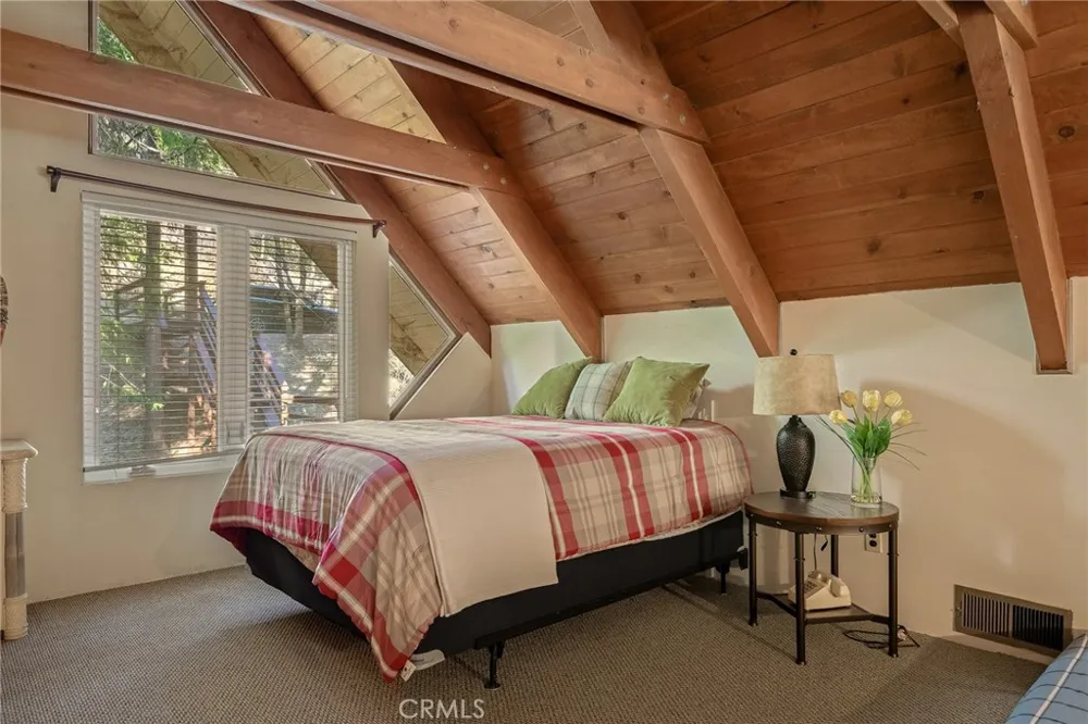 831 Nadelhorn Lake Arrowhead, CA 92352