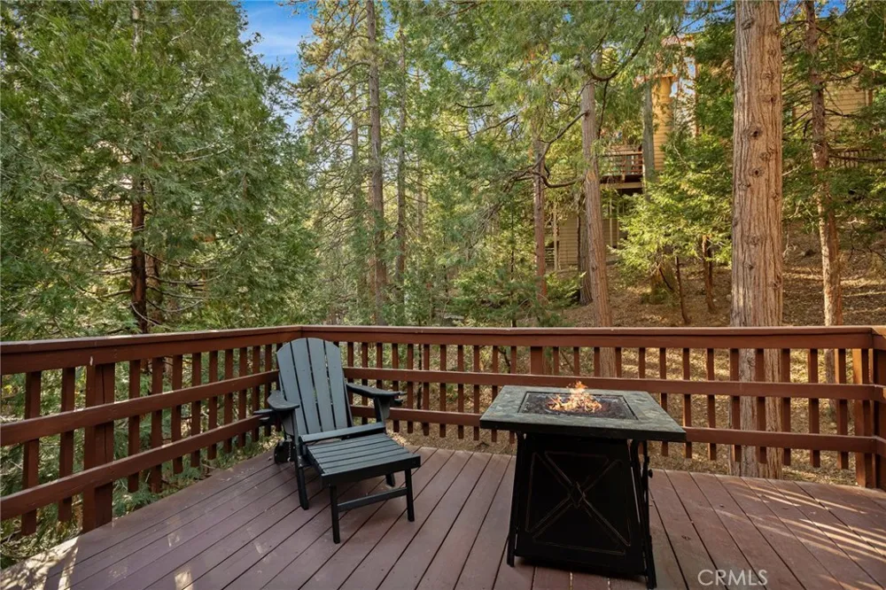 831 Nadelhorn Lake Arrowhead, CA 92352