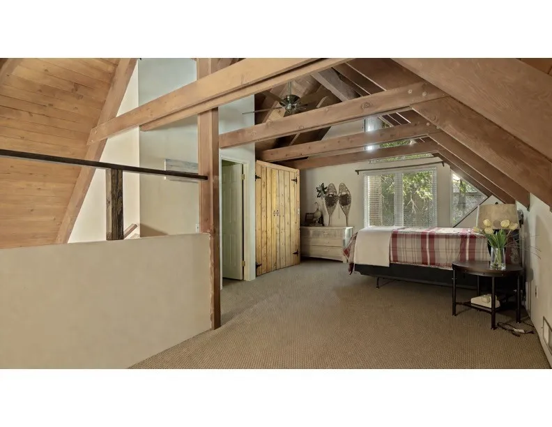 831 Nadelhorn Lake Arrowhead, CA 92352