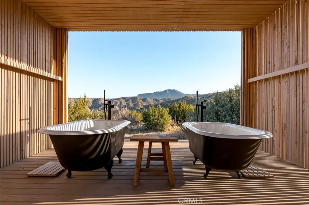 48575 W Paradise Morongo Valley, CA 92256