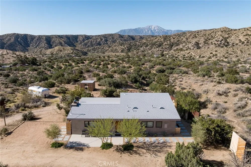 48575 W Paradise Morongo Valley, CA 92256